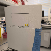 Thermo Fisher Scientific CX7 high content microscope image 0